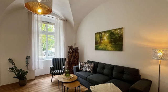 Апартаменты Hotel Dein Gutshof