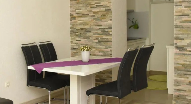 Апартаменты Angelina Apartment