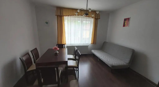 Polonia Apartman