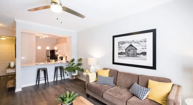 Hope St Downtown Luxury Rentals, Забронировать Отель Отели Лос-Анджелеса 3 звезды, 3*
