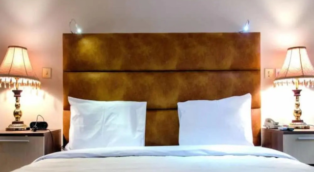 Chesterfield Hotel & Suites, Book Hotel Ikeja 