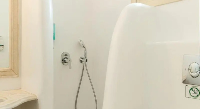 Двухместный номер Superior с видом на бассейн Corfos Hotel