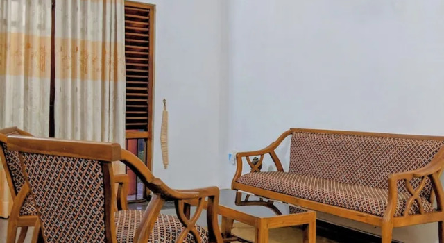 Номер Classic Serendip Villa Talalla Sri Lanka