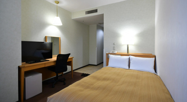 Одноместный номер Standard Bells Inn Tsuchiura