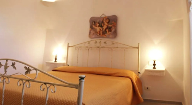 Masseria Trulli Sull'Aia, Book Hotel Hoteller i Cisternino med parkering, Parkering
