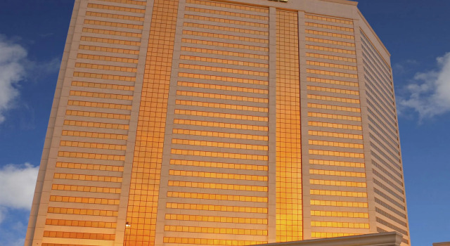 Gold Strike Casino Resort, Reserva ahora Resort Heth Estados Unidos