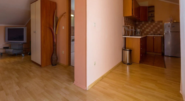 Apartments Alin
