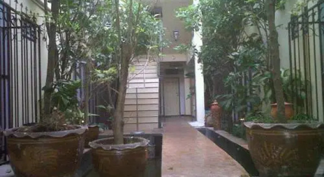 Suayai Guesthouse