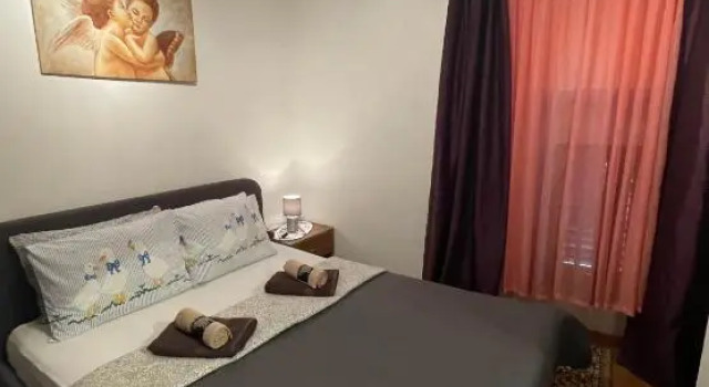 Studio Apartment Alma