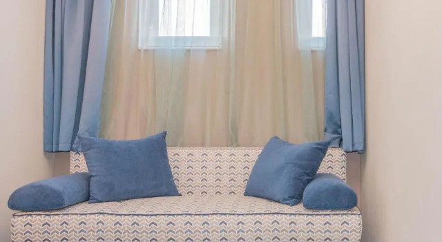 Люкс Family Hotel Belle Epoque Beach