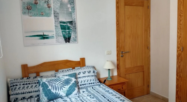 Apartamento Coba, Varaa Huoneisto Guimar Costa Adeje