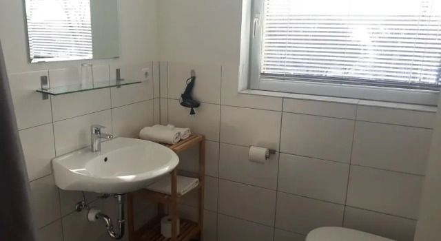 Standard simple chambre avec balcon Culina