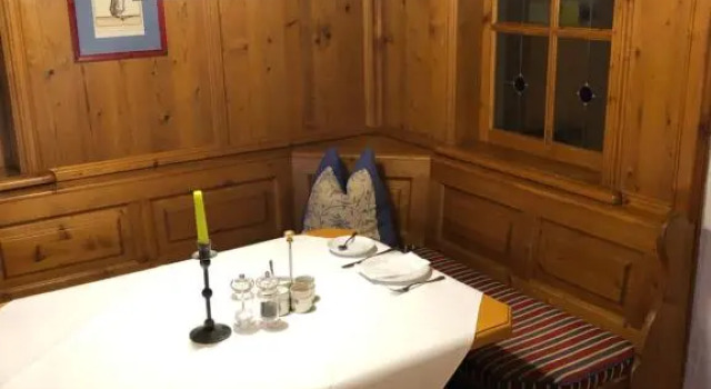 Hotel Pflieger