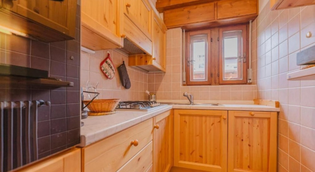 Апартаменты Superior Casa Verocai - Mountain View Terrace