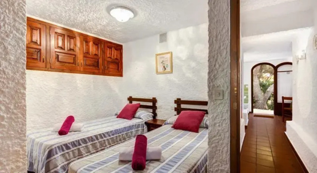 Villa Can Biel