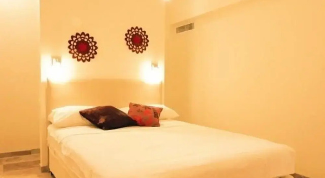 Вилла с 5 комнатами с балконом Villa More Yalikavak - 5 Bedrooms