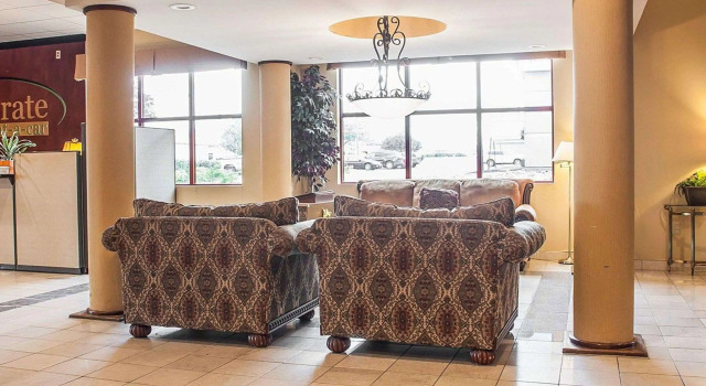 Buffalo Inn Hospitality