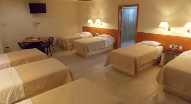 Cypres Hotel & Suites, Boek Hotel Zapopan Jalisco