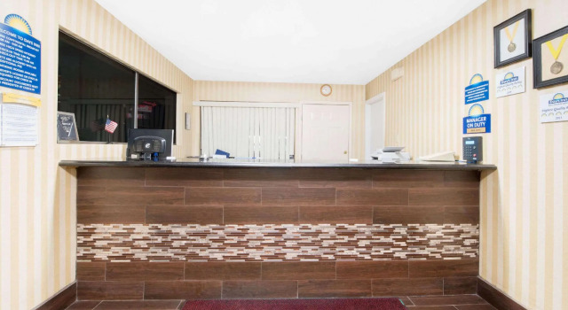 Americas Best Value Inn Hobbs