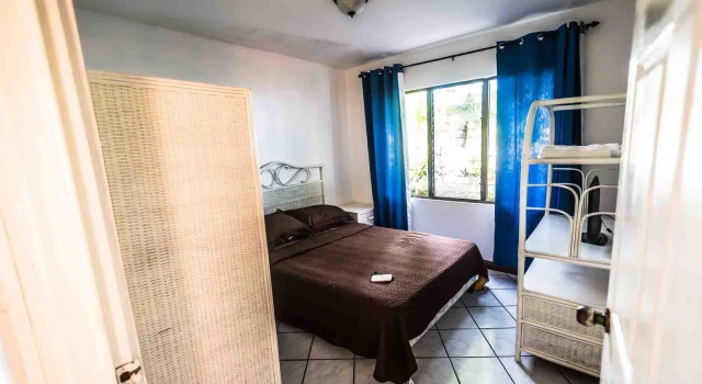 La Dolce Vita, Rezervovat Hotel Hotely v Puntarenas s parkováním, Parkování