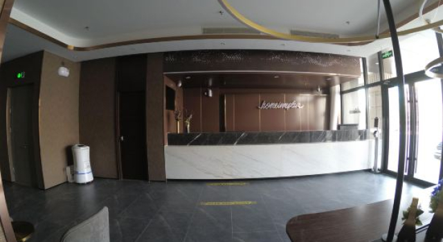 Homeinn Plus Hotel (Zhangjiakou Kangbao County Government), Book Hotel Zhangjiakou Hebei