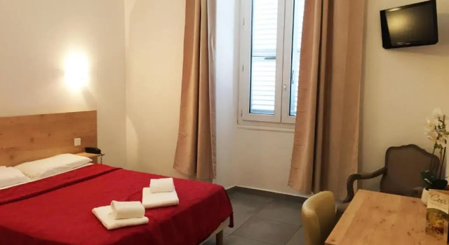 Двухместный номер Superior Hotel Riviera