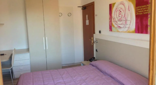 Одноместный номер Standard Boutique Hotel Villa Alberta