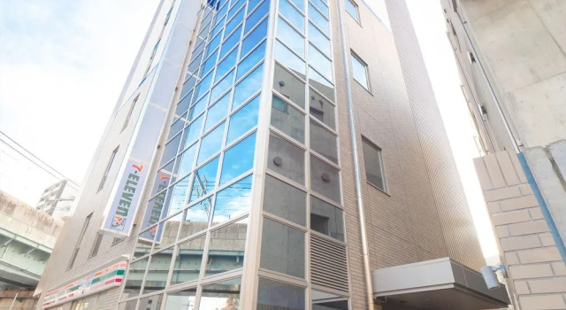 Leo Yu Capsule Hotel Funabashi, Réserver Hôtel capsule Hôtels capsule à Chiba, Hôtel capsule