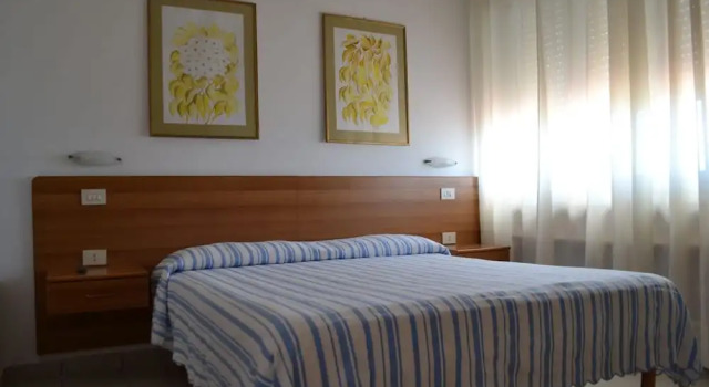 Hotel Quaglia