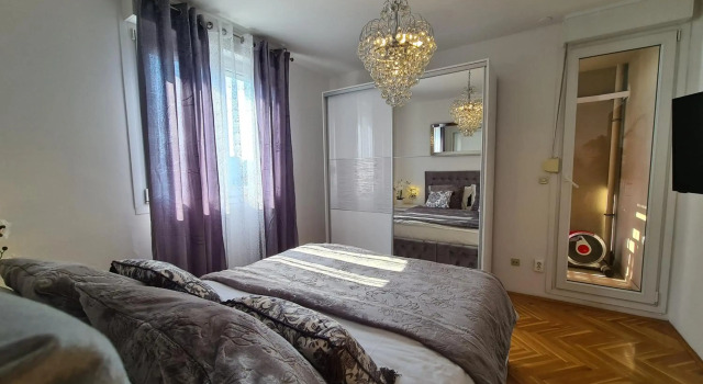 Luxurious Apartment Majda, 2 bathrooms and free parking