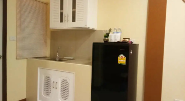 Бунгало Standard Baan Sooksiri Bangsaray