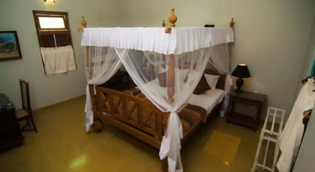 Номер Superior Villa Sethawadi Hotel and Kitesurf Centre