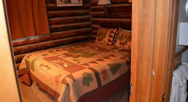 Just An Experience Bed and Breakfast, Забронировать Отель Вирджиния-Сити США