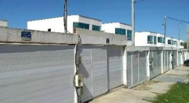 Duplex Cabo frio I, Забронировать Отель Отели штата Рио-де-Жанейро с парковкой, Парковка