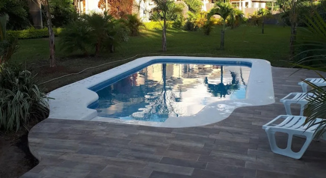 Deluxe Apartmán Apartamentos La Alborada
