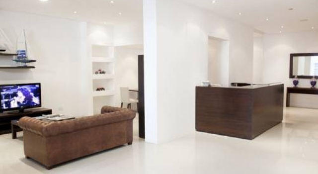 Nunez Suites, Rezerwuj Hotel Nunez Buenos Aires