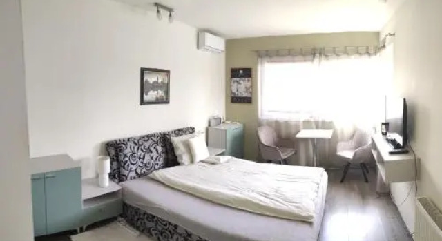 Kertes, Rezervovat Apartmán Veszprém Central Transdanubia