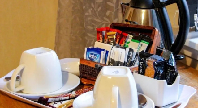 The Star Inn, Забронировать Отель Отели Англии с завтраком, Завтраки