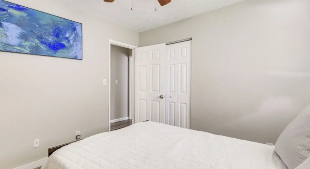 18 Mi to Dtwn Atlanta: Pet-friendly Home w/ Yard!, Book Feriehus Sommerhuse i Union City, Hytte