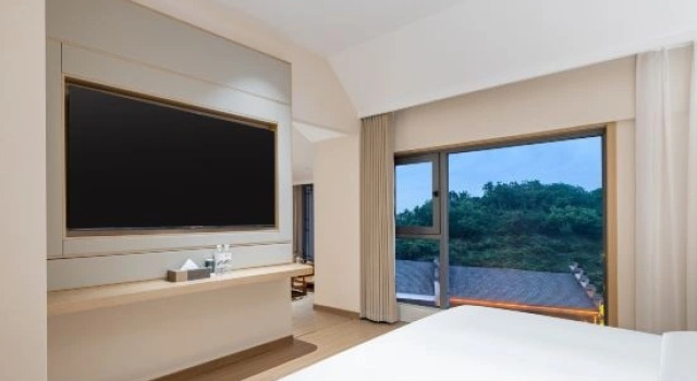 Люкс Business Xiyi Hotel