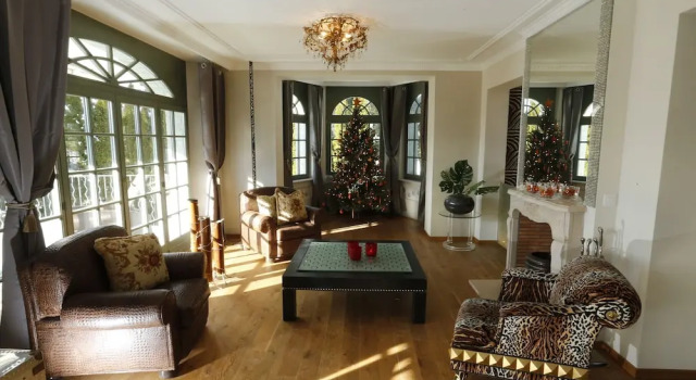 Villa Regina