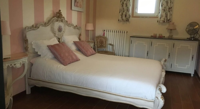 B&B Casa Joop, Rezervovat Penzión se snídaní Hotely v Magnano s bazénem, Bazén