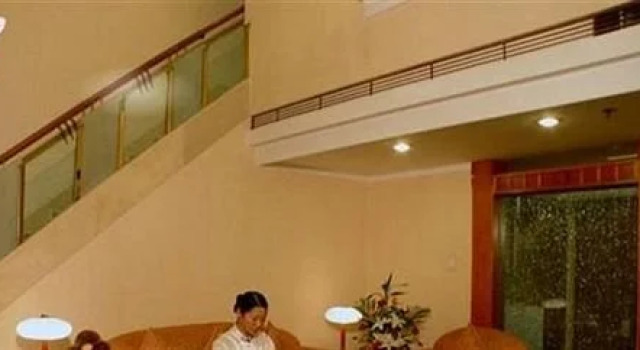 Zhejiang Lantian Baiyun Conference Center Hotel - Jinhua, Reserva ahora Hotel Changsha Hunan