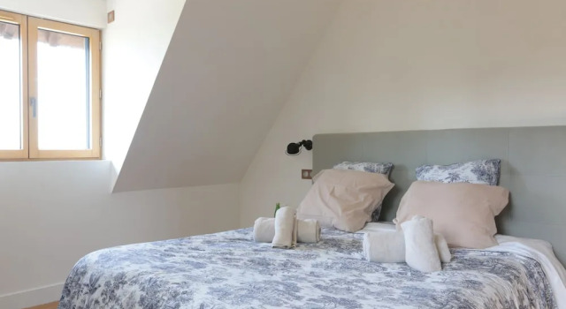 Magnifique villa Normande prox Deauville, Забронировать Вилла  