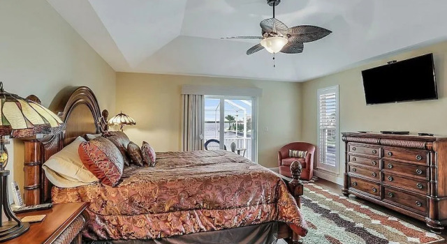 Calusa Ct Home