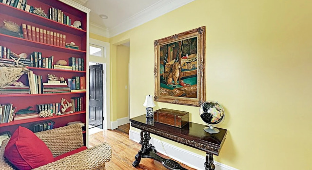 New Listing! Hip : 1 Mile To Forsyth Park 3 Bedroom Home, Rezerwuj Hotel Savannah Georgia