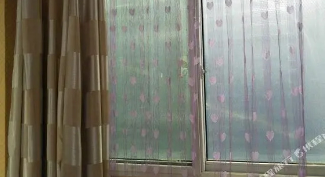 Люкс Deluxe Haoke Family Apartment