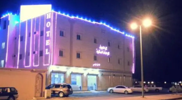 Lara Al Jawf Hotel Apartments, Buchen Sie Ferienwohnung Sakaka Provinz al-Dschauf
