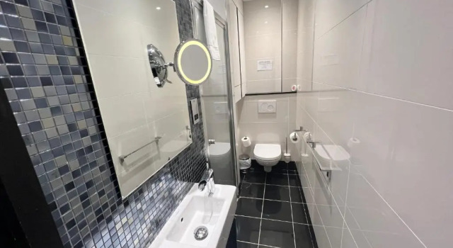 Двухместный номер Economy Great St Helen Hotel