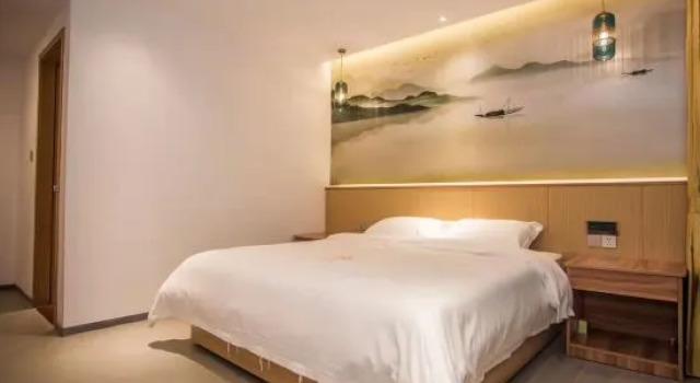 Люкс Xinfeng xiquan Hotel